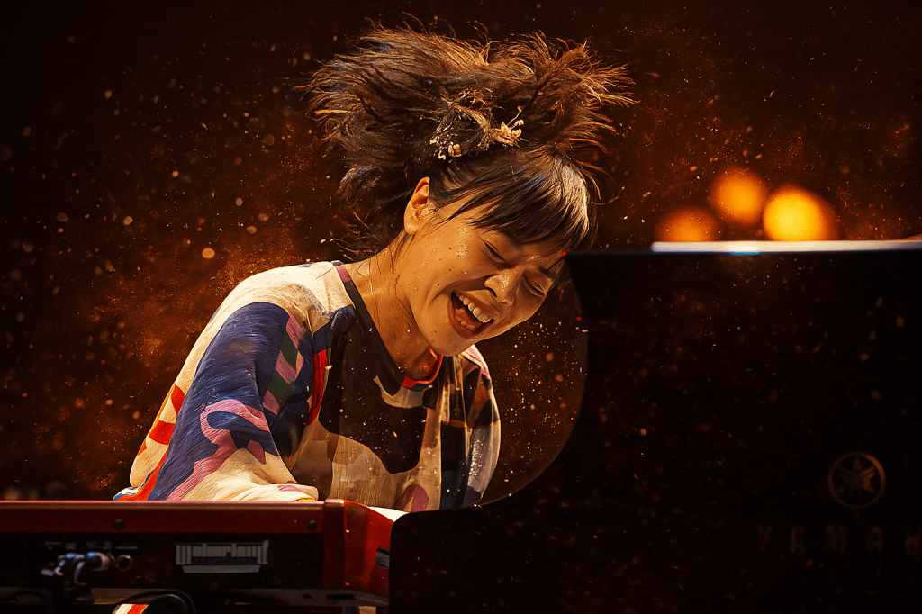 Hiromi’s Sonicwonder in Eindhoven: Technical Perfection in Search of a&nbsp;Soul