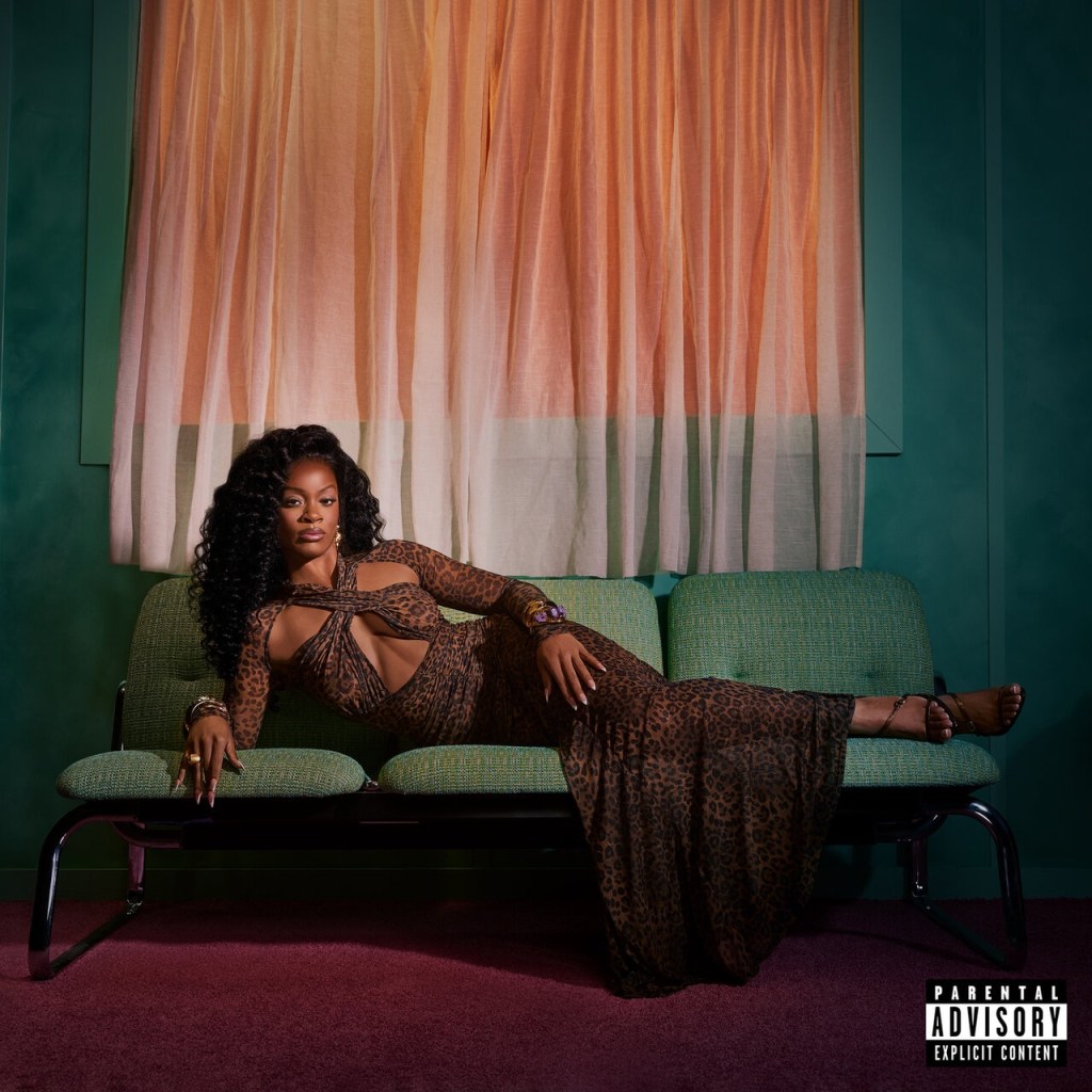 Ari Lennox –&nbsp;Vacancy