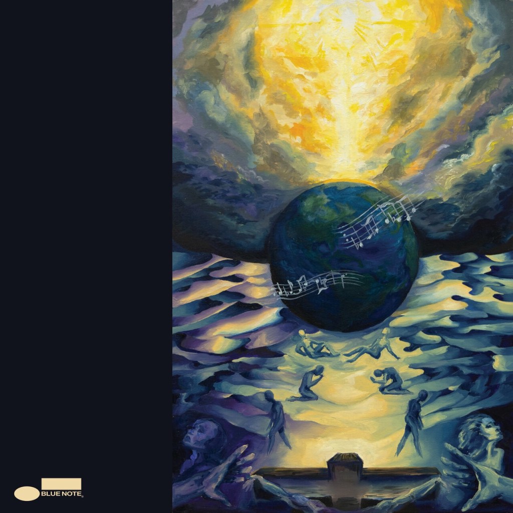 JOEL ROSS – GOSPEL&nbsp;MUSIC