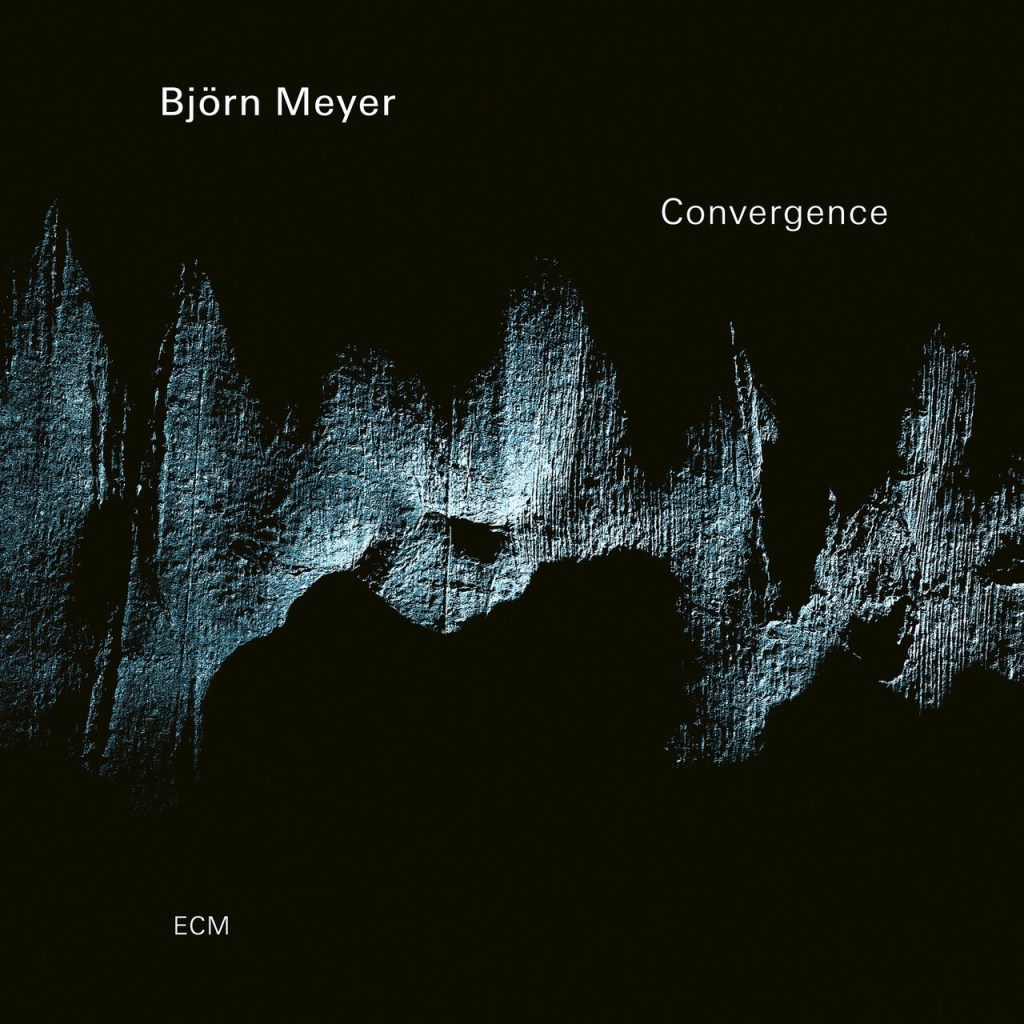 BJÖRN MEYER –&nbsp;CONVERGENCE