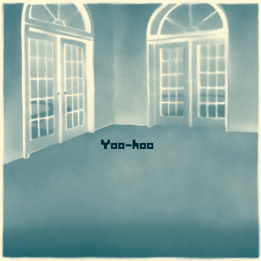 SHINTARO SAKAMOTO –&nbsp;YOO-HOO