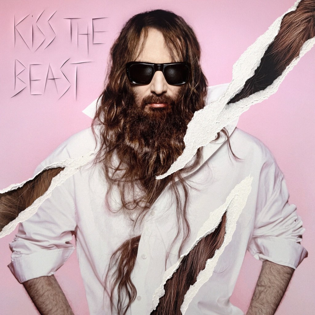 SÉBASTIEN TELLIER RETURNS WITH A GLITTERING BUT UNEVEN ‘KISS THE&nbsp;BEAST