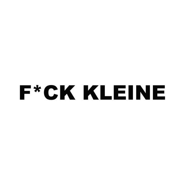 Lil Kleine – F*ck&nbsp;Kleine